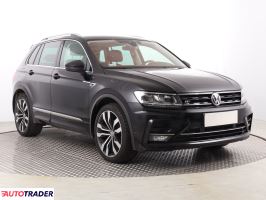 Volkswagen Tiguan 2019 2.0 147 KM