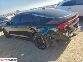 Kia Pozostałe 2024 1