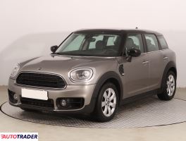 Mini Countryman 2019 1.5 134 KM