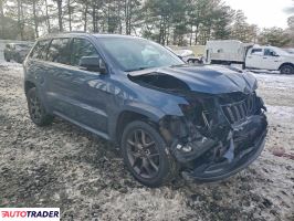 Jeep Grand Cherokee 2020 3