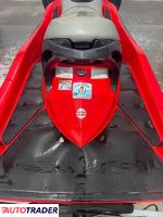 SEADOO XRP 190