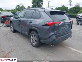Toyota Pozostałe 2023 2 Toyota Pozostałe 2023 2