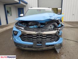 Chevrolet Blazer 2024 1
