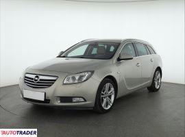 Opel Insignia 2010 2.0 158 KM