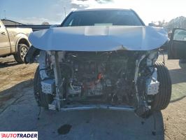 Toyota Highlander 2024 2