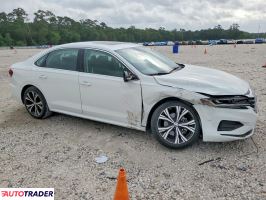 Volkswagen Passat 2022 2