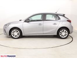 Opel Corsa 2020 1.2 99 KM