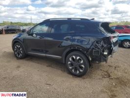 Kia Sportage 2023 2 Kia Sportage 2023 2