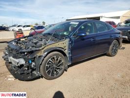 Hyundai Sonata - zobacz ofertę