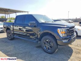 Ford Pozostałe 2022 5