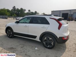 Kia Niro 2024 Kia Niro 2024