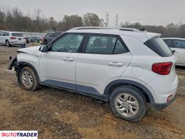 Hyundai Pozostałe 2020 1