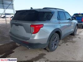 Ford Explorer 2024 2