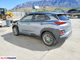 Hyundai Kona 2021 2