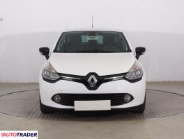 Renault Clio 2016 0.9 88 KM