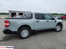 Ford Maverick 2024 2