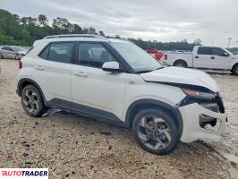 Hyundai Pozostałe 2025 1