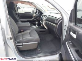 Toyota Tundra 2020 5