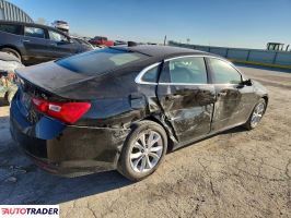 Chevrolet Malibu 2023 1