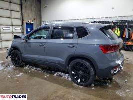 Volkswagen Pozostałe 2024 1