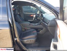 Chevrolet Traverse 2024 2