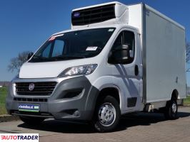 Fiat Ducato 2015 Fiat Ducato 2015