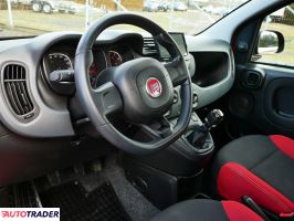 Fiat Panda 2019 1.2 69 KM