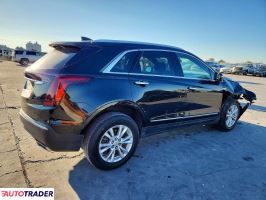 Cadillac Pozostałe 2020 2