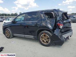 Honda Pilot 2024 3 Honda Pilot 2024 3