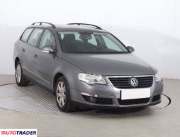 Volkswagen Passat - zobacz ofertę