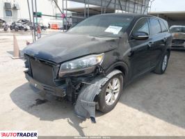 Kia Sorento 2019 3 Kia Sorento 2019 3