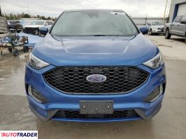 Ford Edge 2024 2