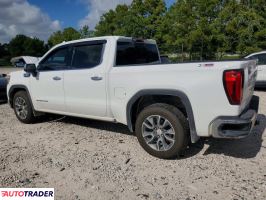 GMC Sierra 2022 5