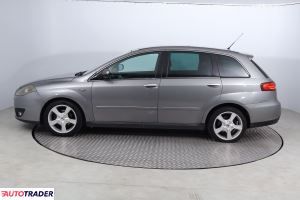 Fiat Croma 2007 1.9 147 KM