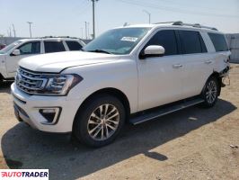 Ford Expedition 2018 3