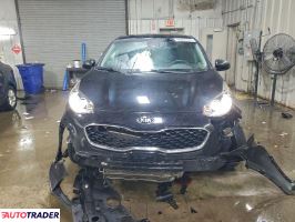 Kia Sportage 2020 2