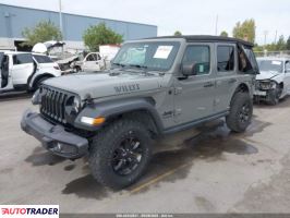 Jeep Wrangler 2021 3