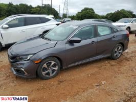 Honda Civic 2019 2 Honda Civic 2019 2