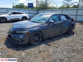 Honda Civic 2024 2