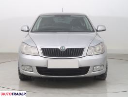 Skoda Octavia 2012 1.8 158 KM