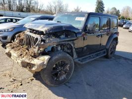 Jeep Wrangler 2023 2 Jeep Wrangler 2023 2