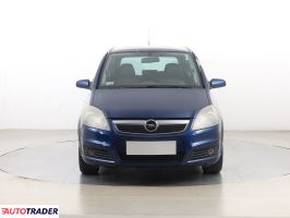 Opel Zafira 2007 1.6 103 KM