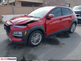 Hyundai Kona 2019 2