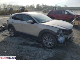 Mazda CX-30 2022 2