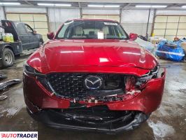 Mazda CX-5 2023 2