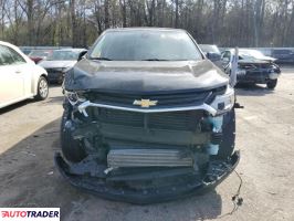 Chevrolet Equinox 2020 1 Chevrolet Equinox 2020 1