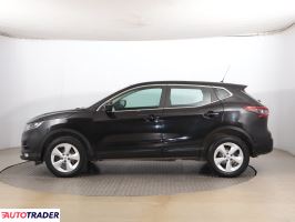 Nissan Qashqai 2017 1.2 113 KM