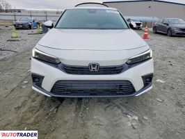 Honda Civic 2024 1