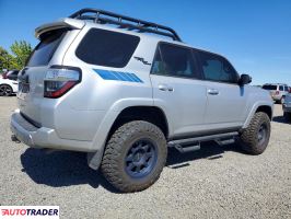 Toyota Pozostałe 2023 4