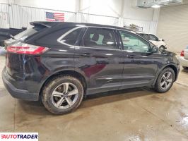 Ford Edge 2022 2